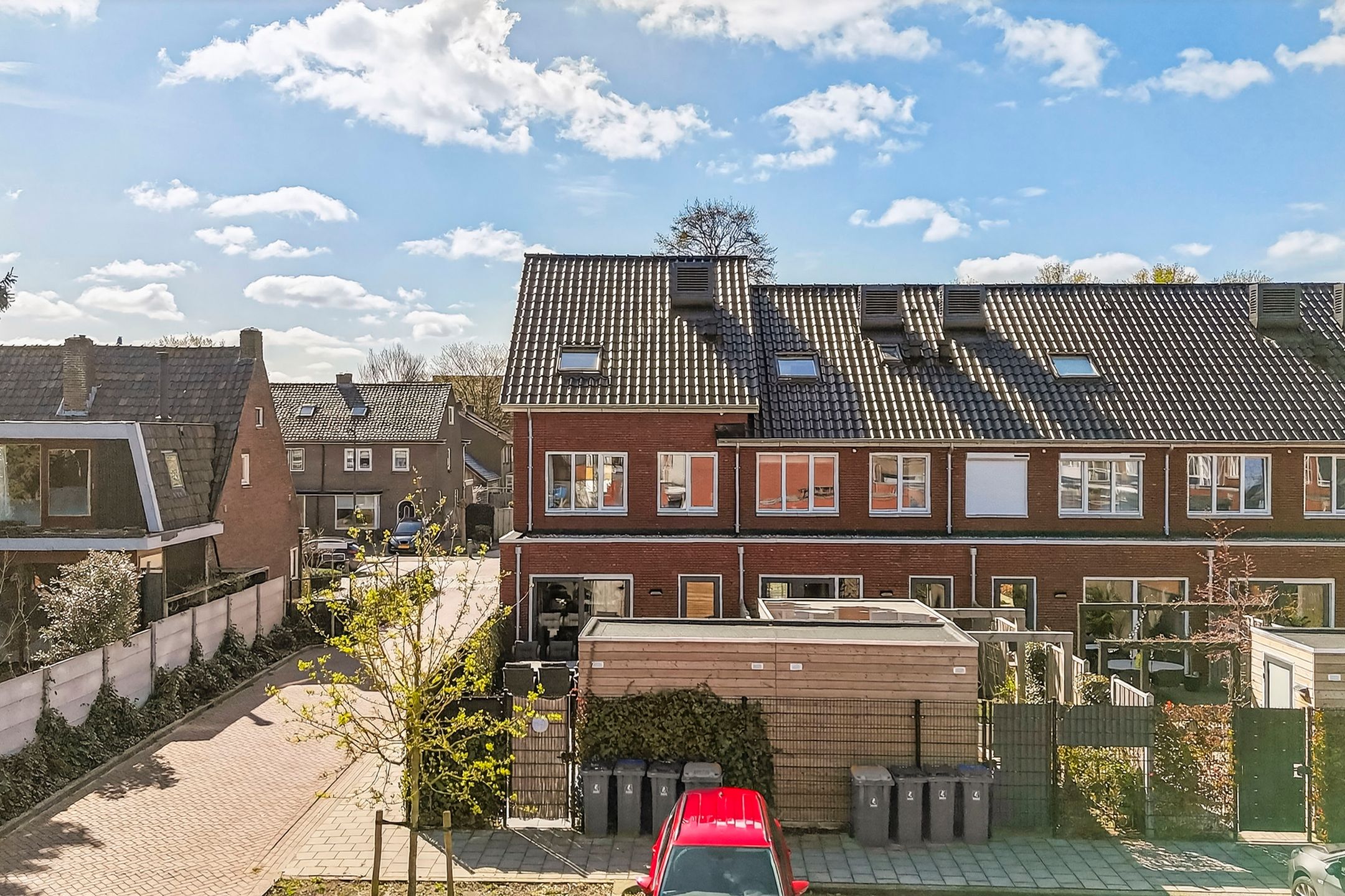 Foto 30 van Patrimoniumlaan 128