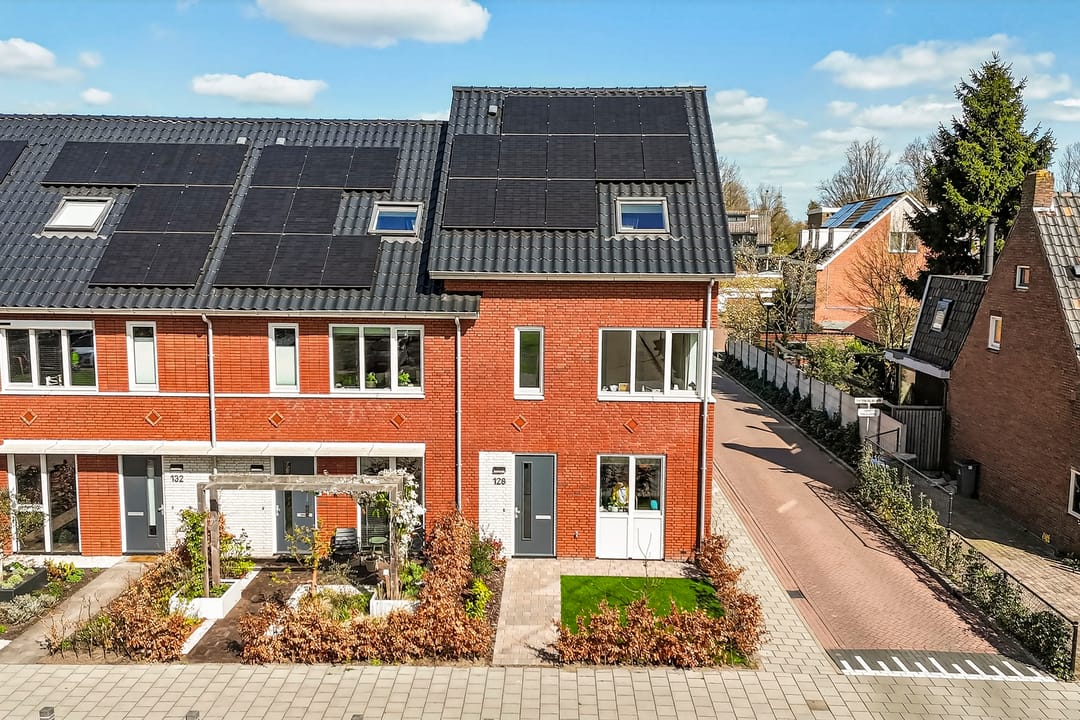 Foto 31 van Patrimoniumlaan 128