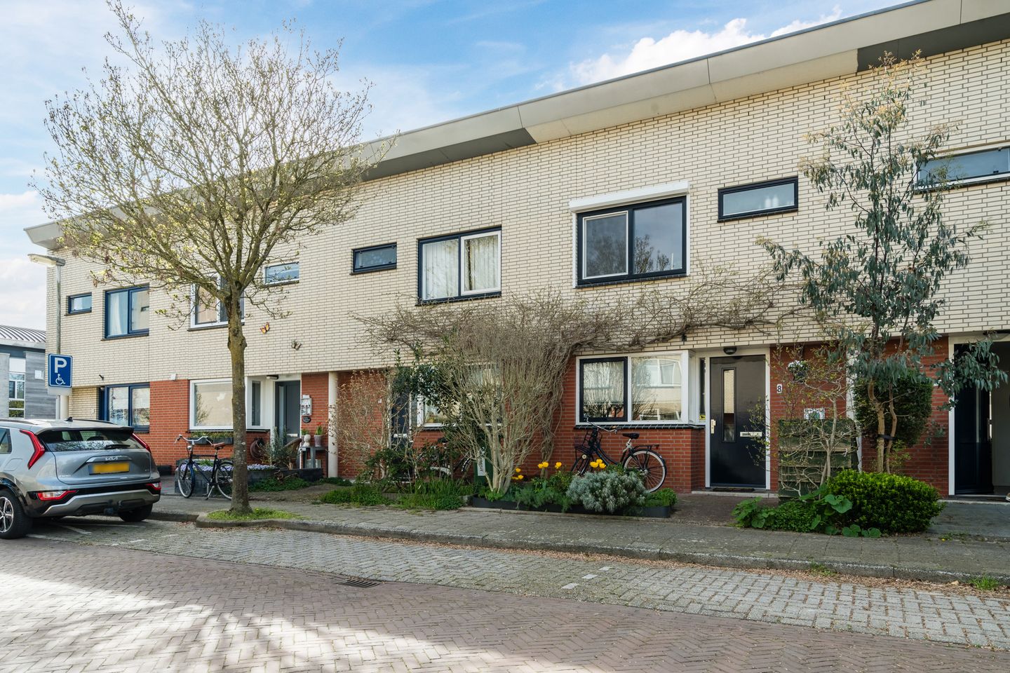 Foto 40 van Kleine Hof 8