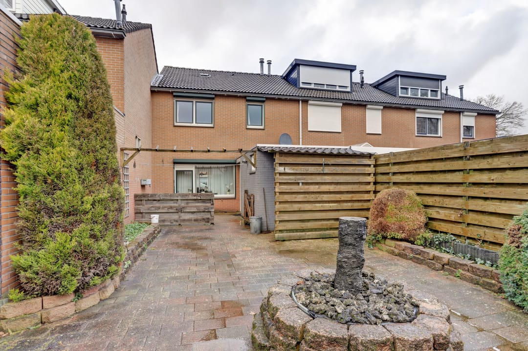 Foto 28 van Wilgenlaan 5