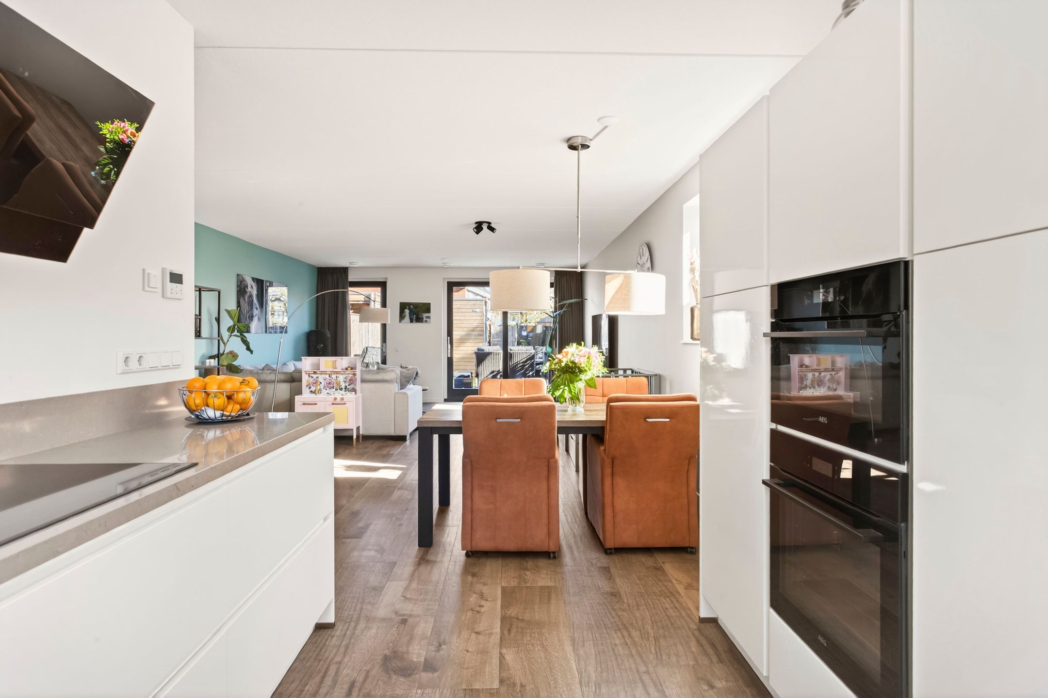 Foto 9 van Patrimoniumlaan 128