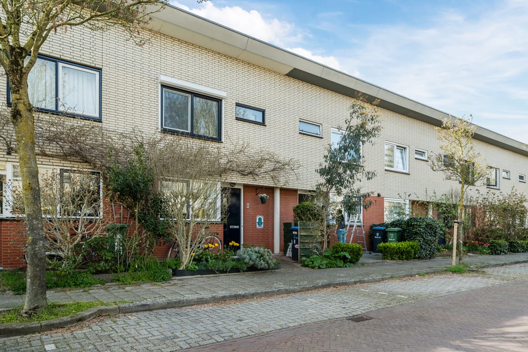 Foto 41 van Kleine Hof 8