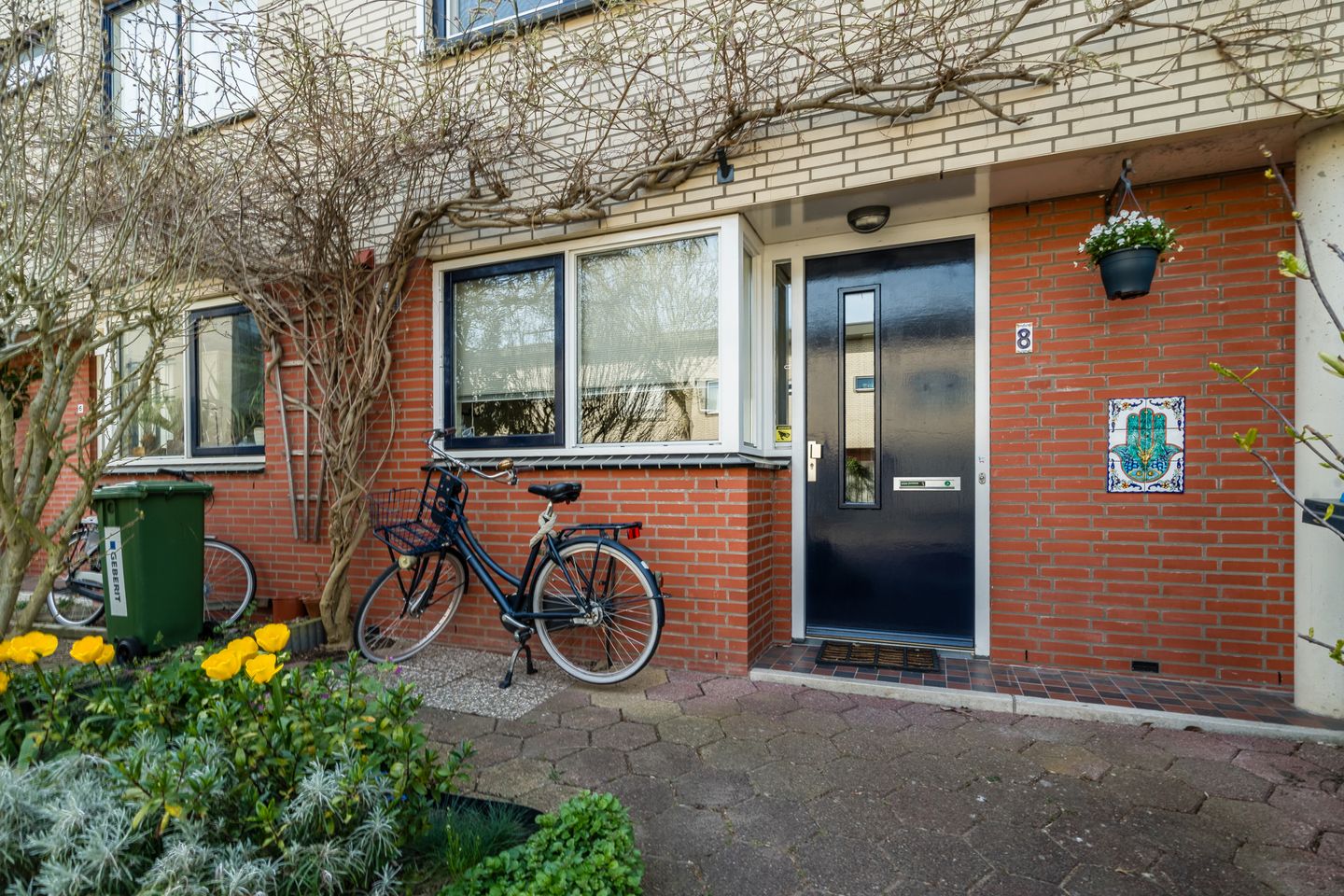 Foto 5 van Kleine Hof 8