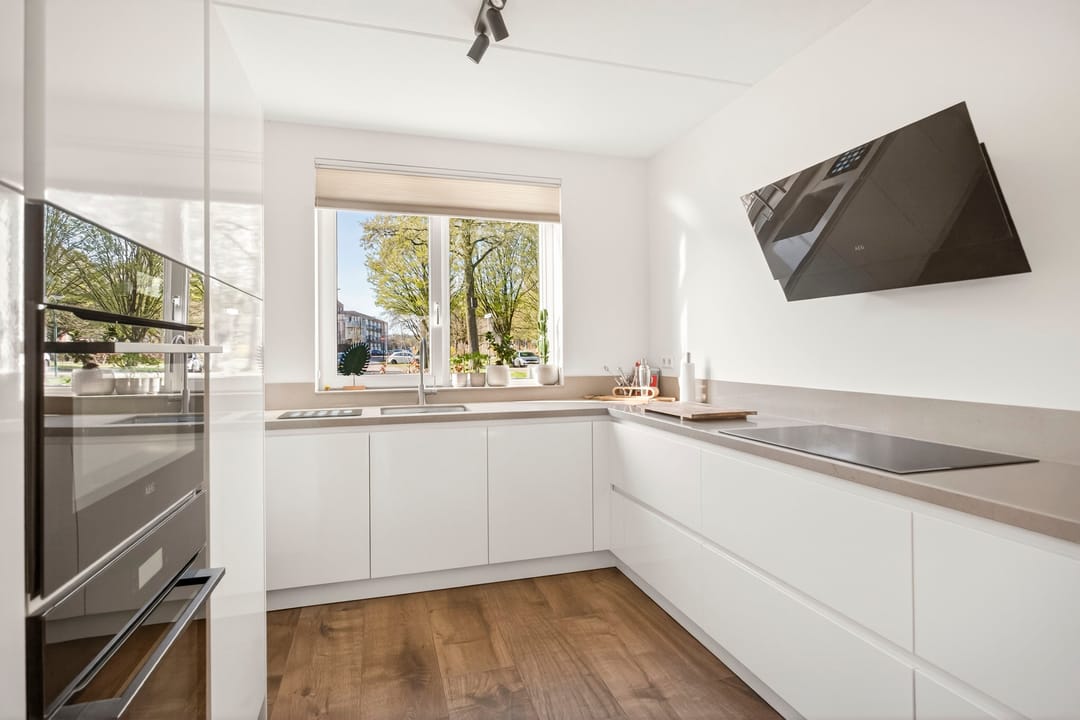 Foto 8 van Patrimoniumlaan 128