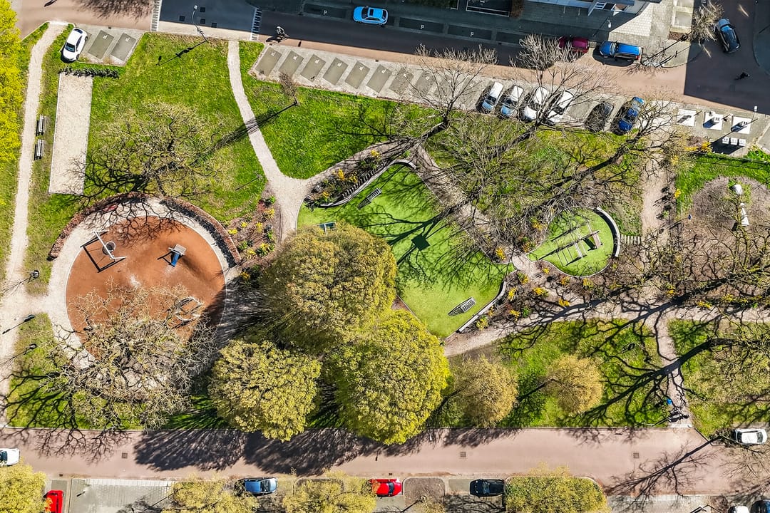 Foto 37 van Patrimoniumlaan 128