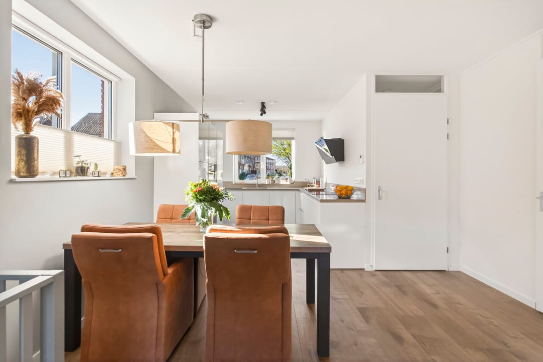 Foto 11 van Patrimoniumlaan 128