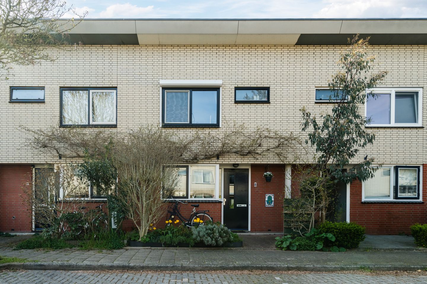 Foto 4 van Kleine Hof 8