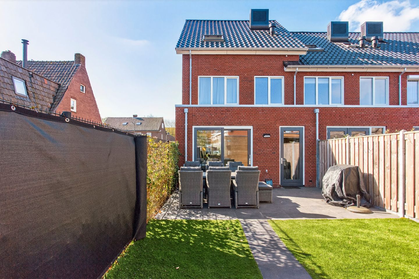 Foto 29 van Patrimoniumlaan 128