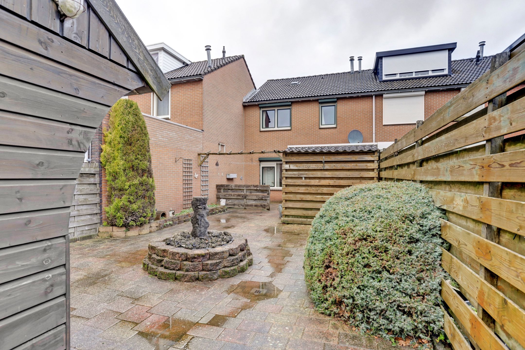 Foto 33 van Wilgenlaan 5