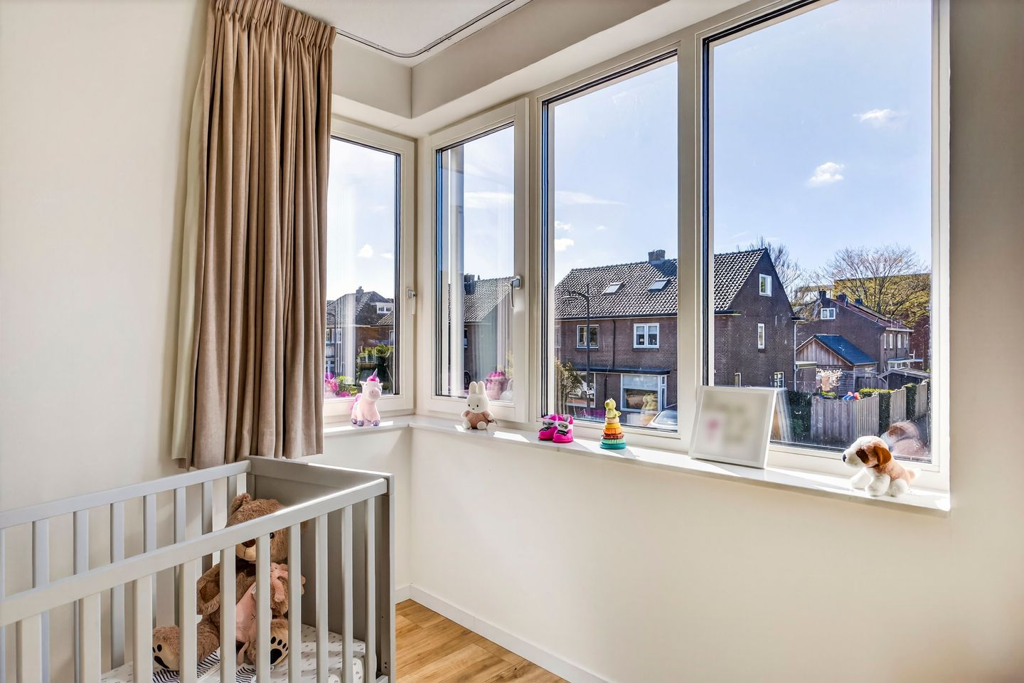 Foto 20 van Patrimoniumlaan 128