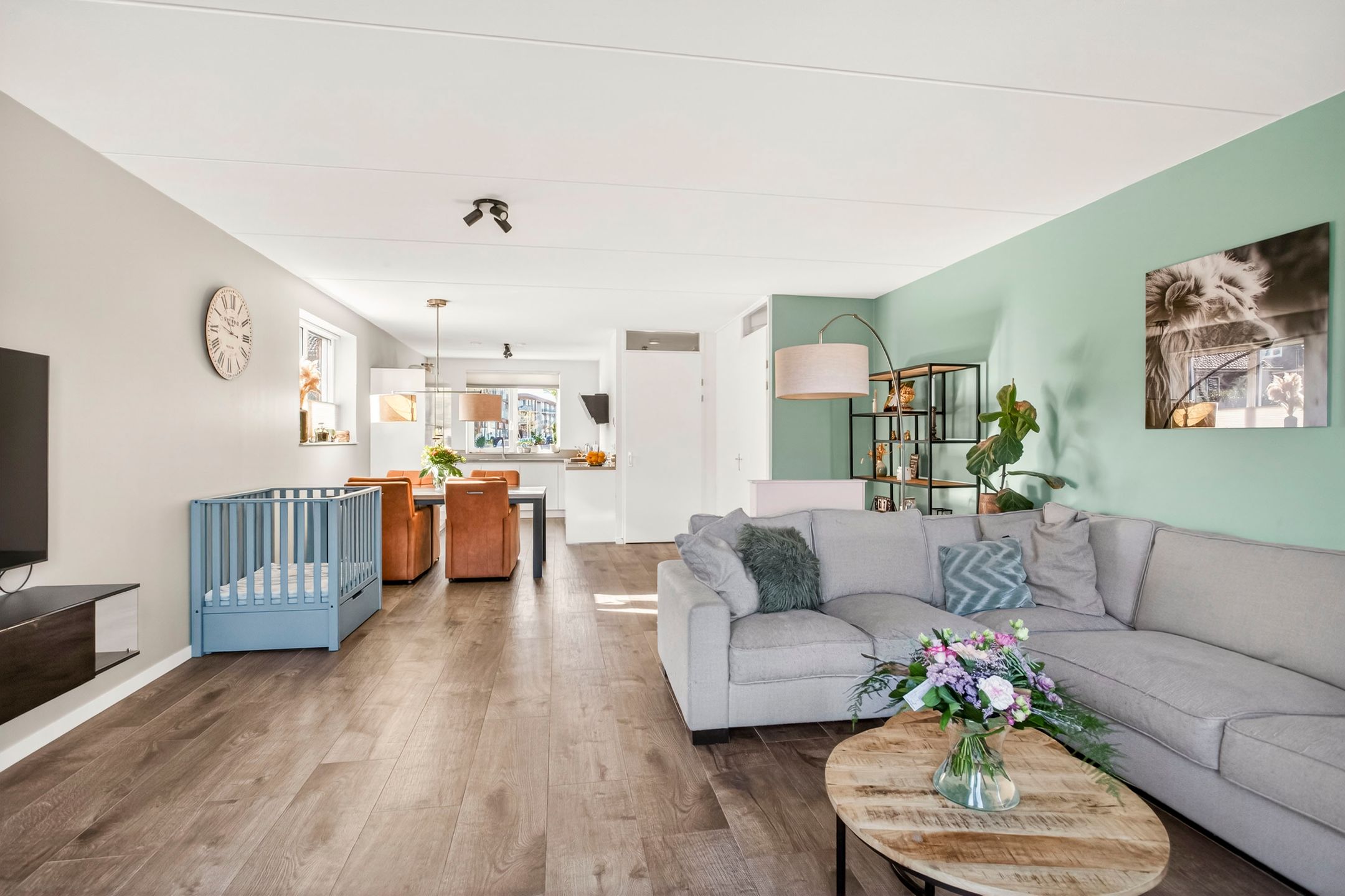 Foto 3 van Patrimoniumlaan 128