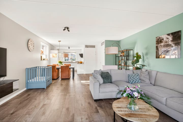 Foto 3 van Patrimoniumlaan 128