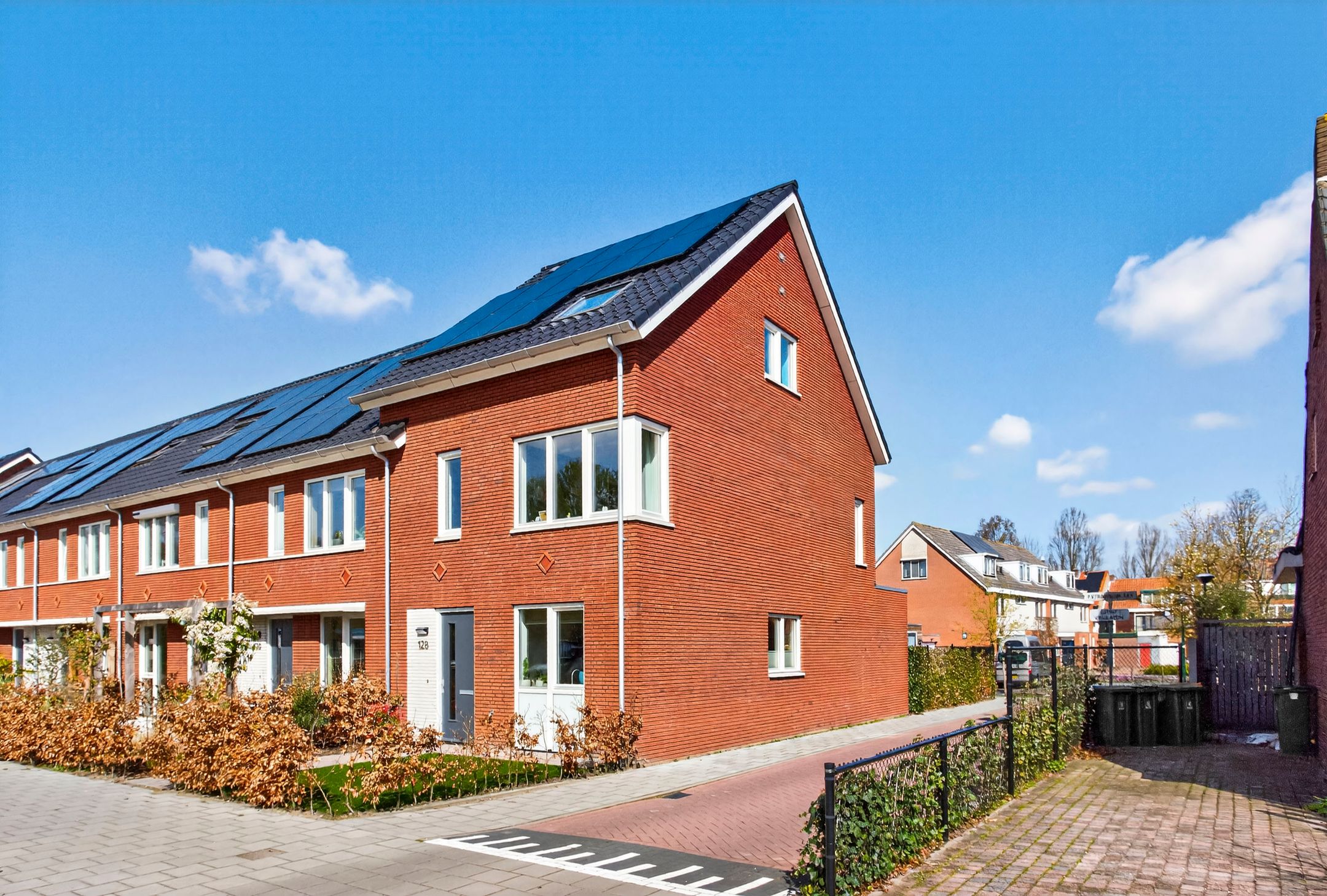 Foto 33 van Patrimoniumlaan 128