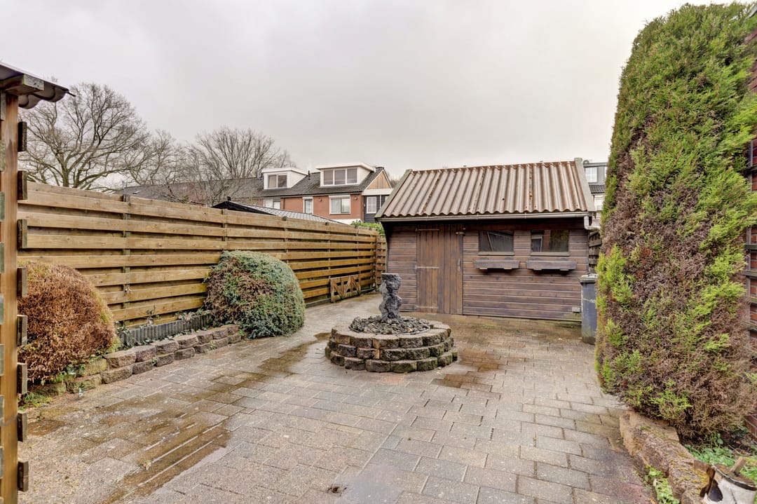 Foto 31 van Wilgenlaan 5