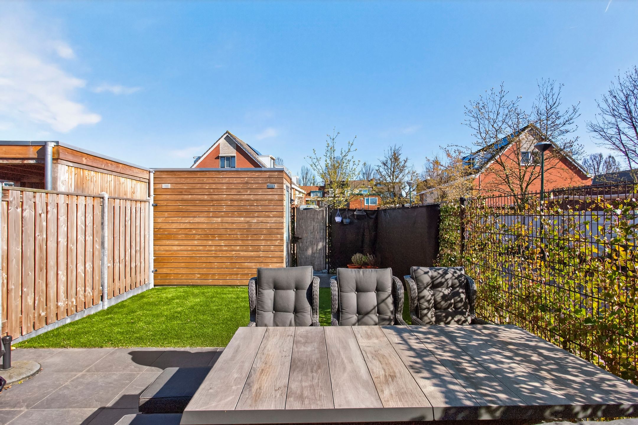 Foto 27 van Patrimoniumlaan 128