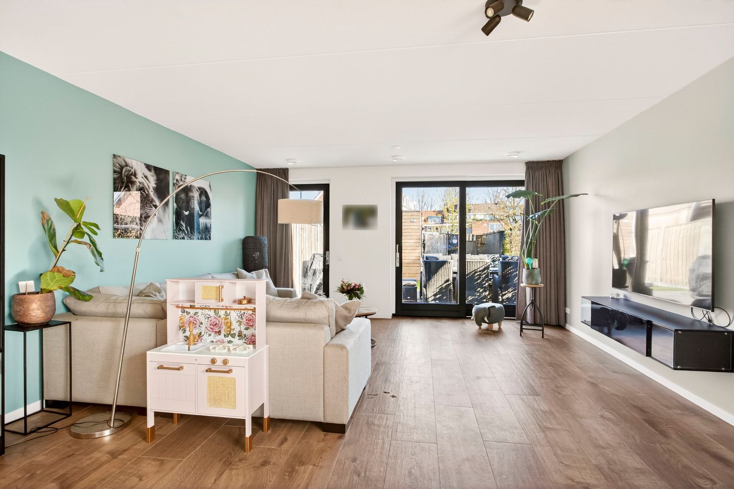 Foto 4 van Patrimoniumlaan 128