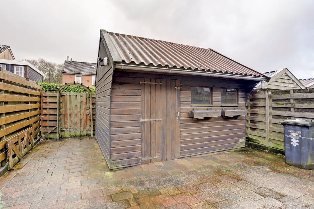 Foto 32 van Wilgenlaan 5