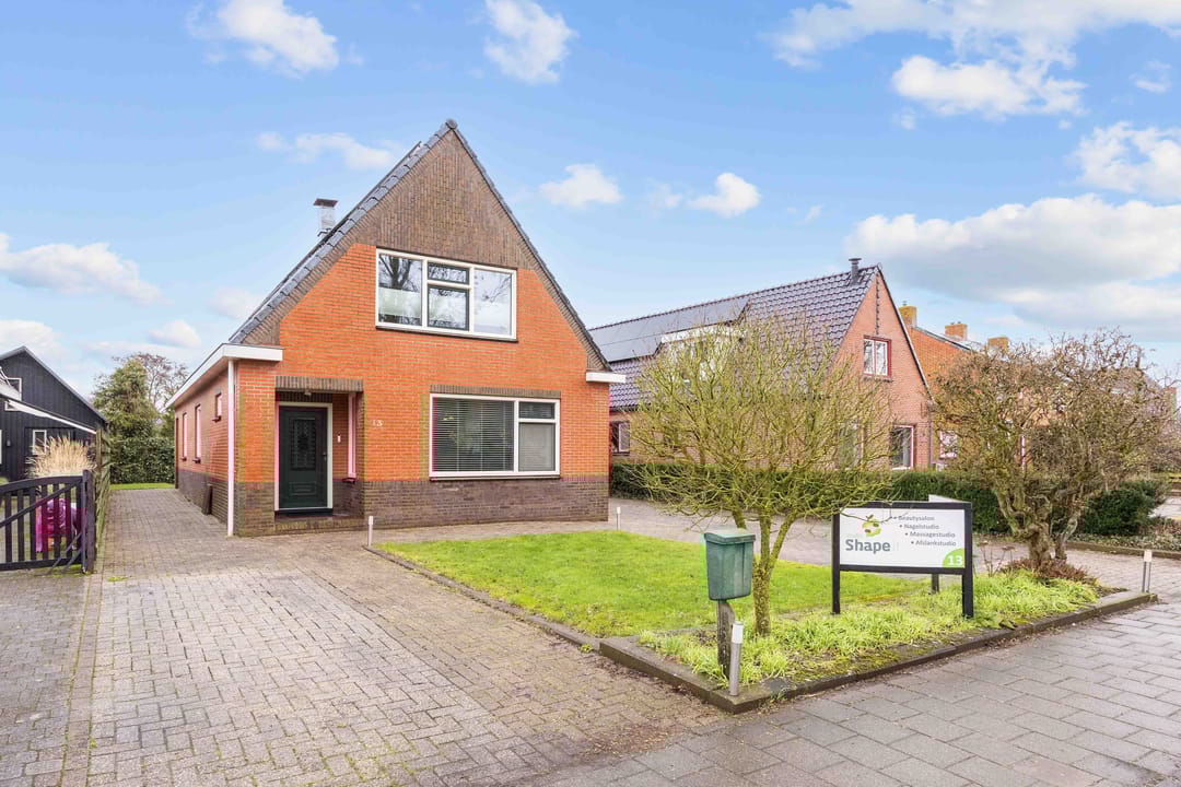 Photo 1 of Leegeweg 13