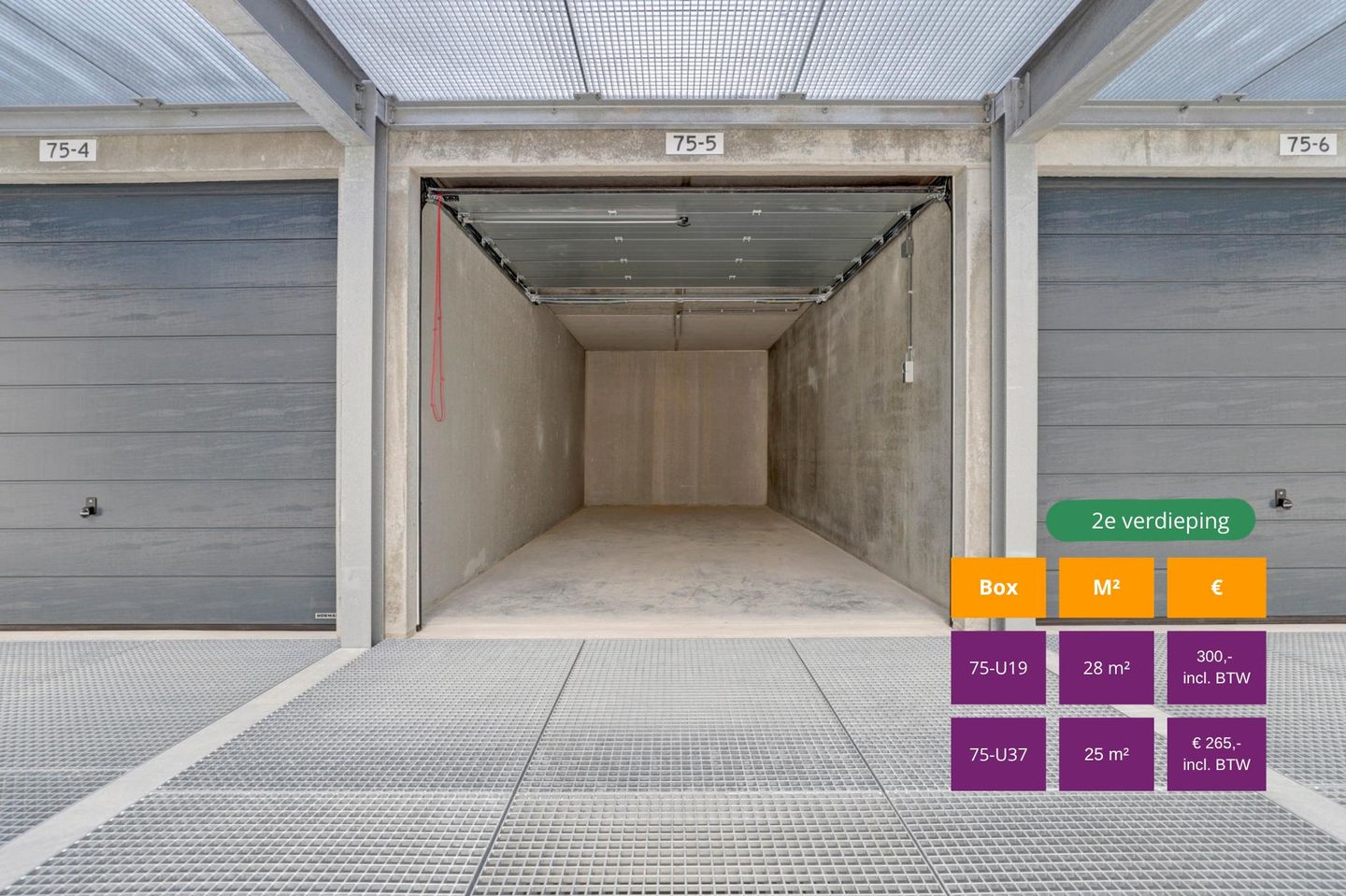 Bekijk foto 4 van Conservenweg