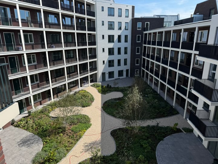 Foto 4 van Gedempte Where 158