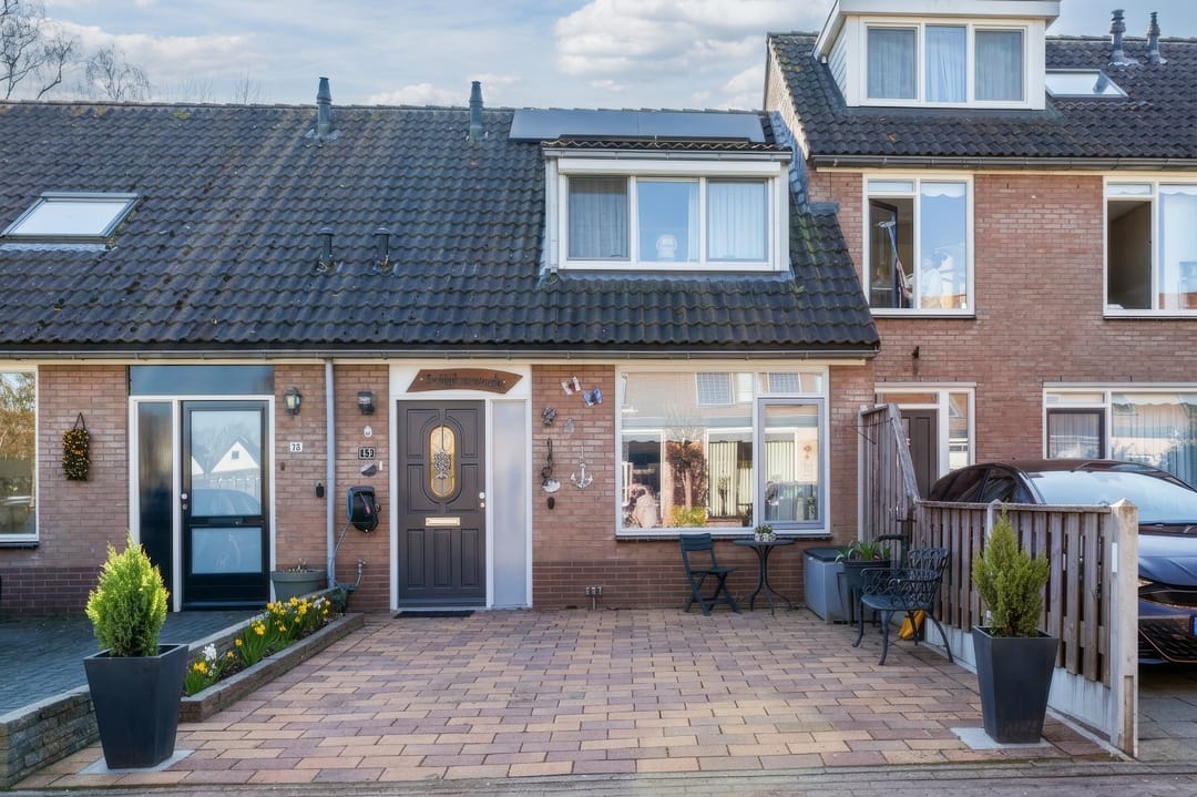 Foto 2 van Walsekamp 12