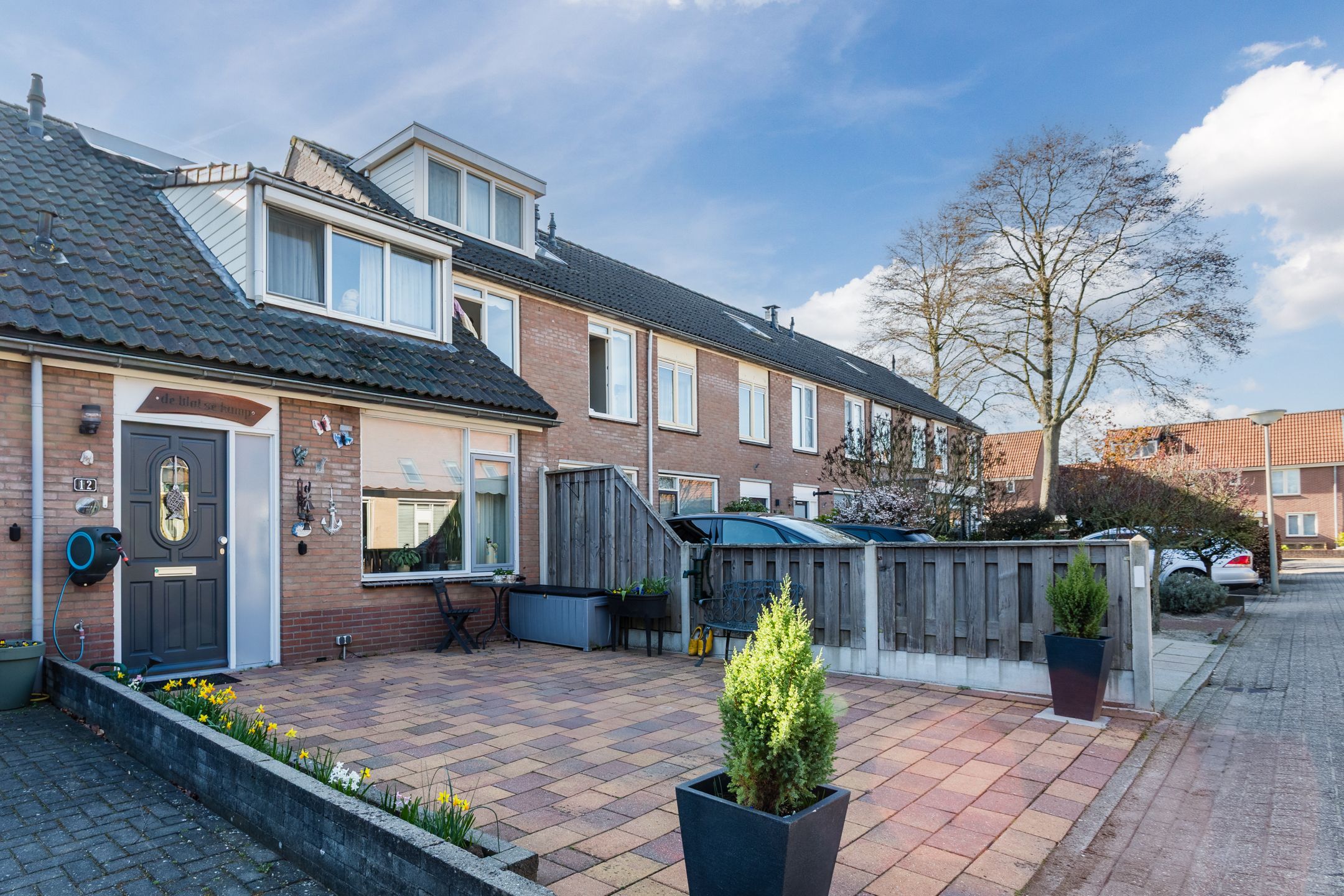 Foto 36 van Walsekamp 12