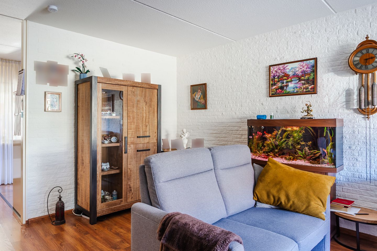 Foto 5 van Walsekamp 12