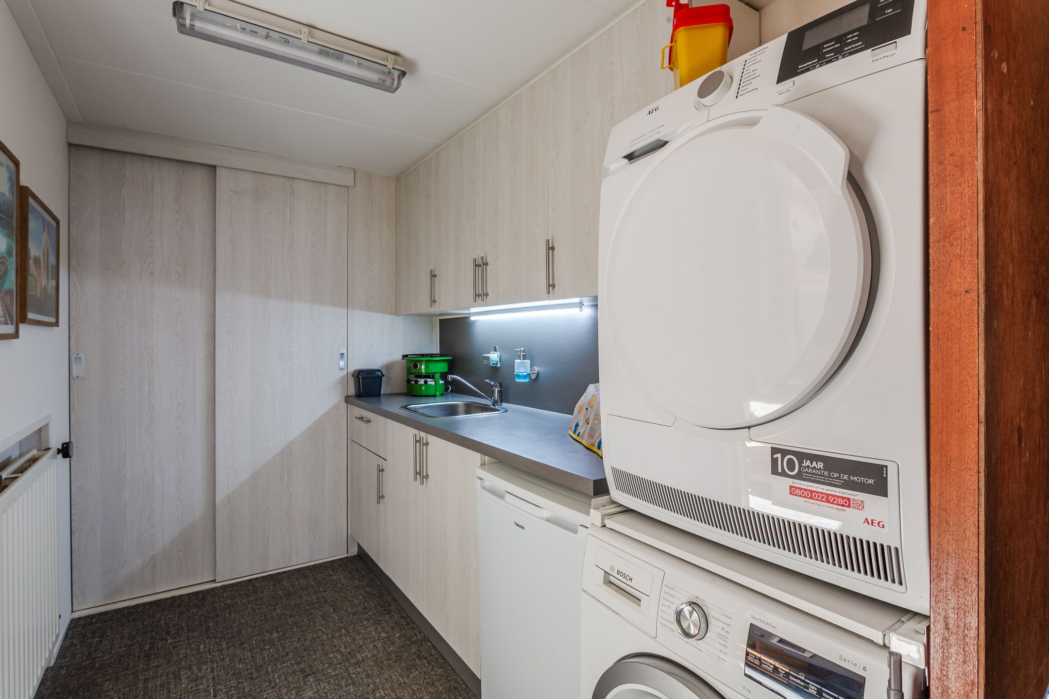 Foto 12 van Walsekamp 12