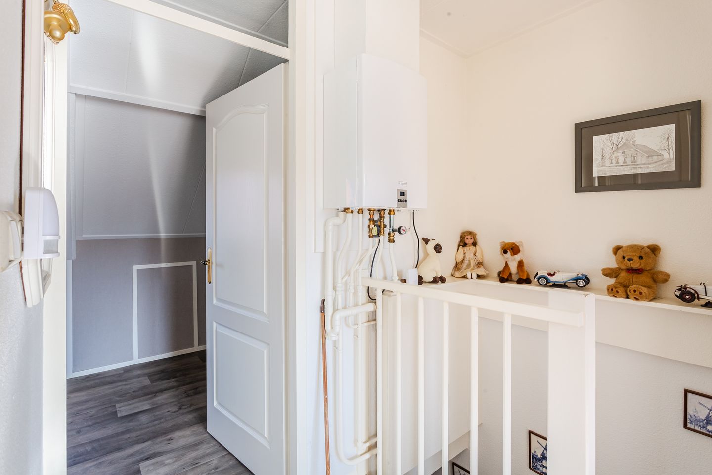 Foto 19 van Walsekamp 12