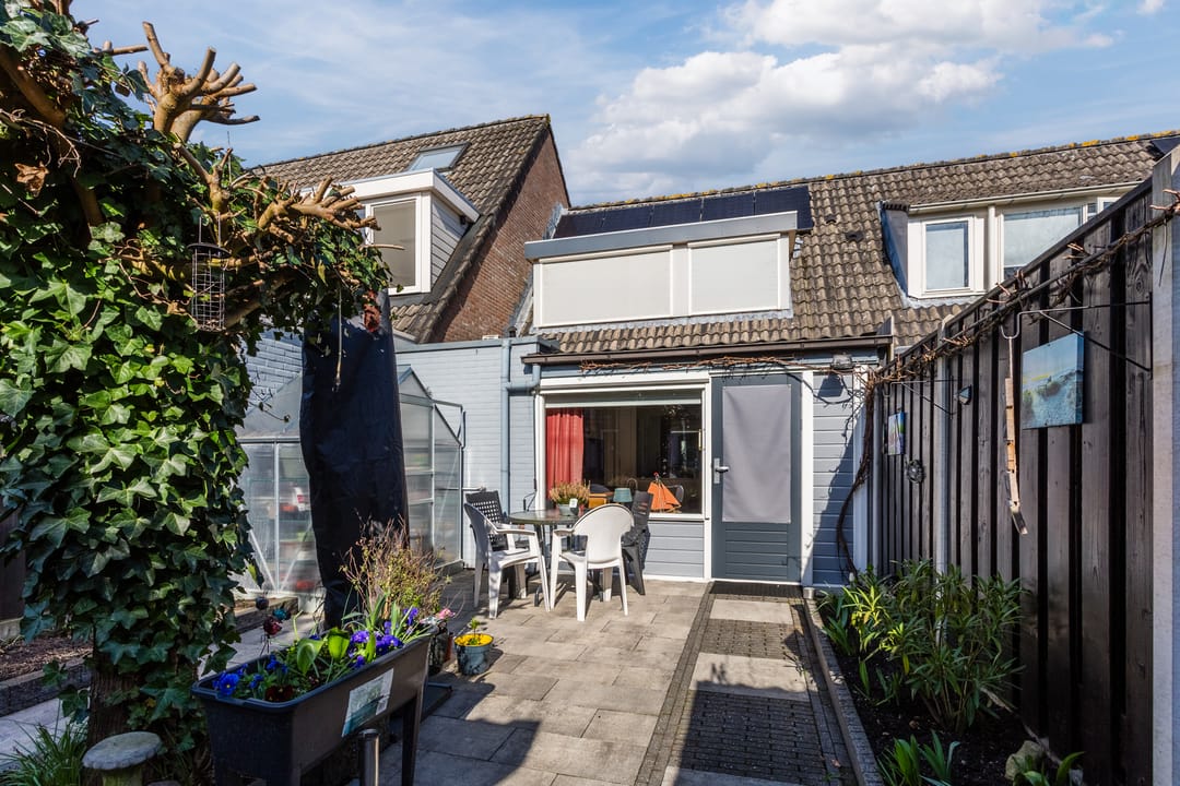 Foto 31 van Walsekamp 12