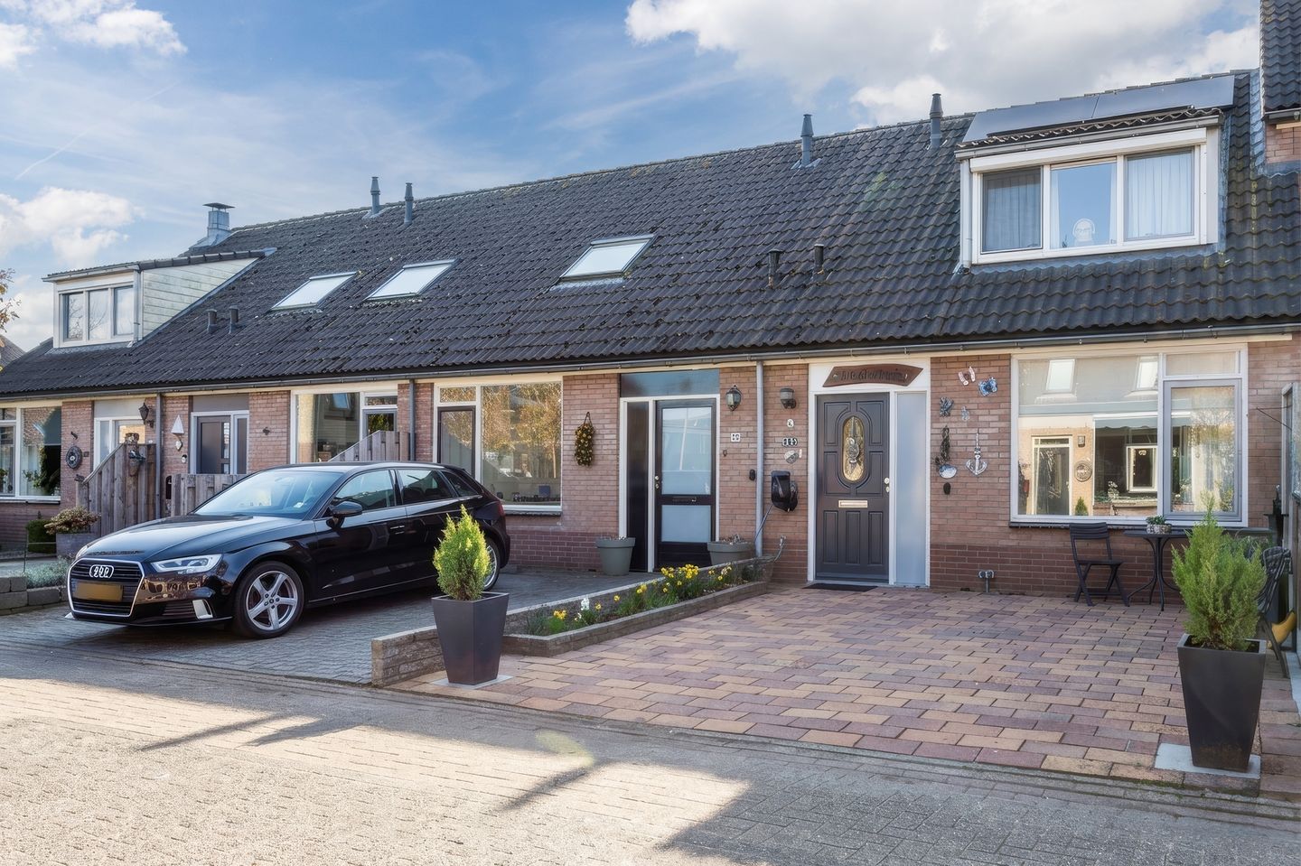 Foto 35 van Walsekamp 12