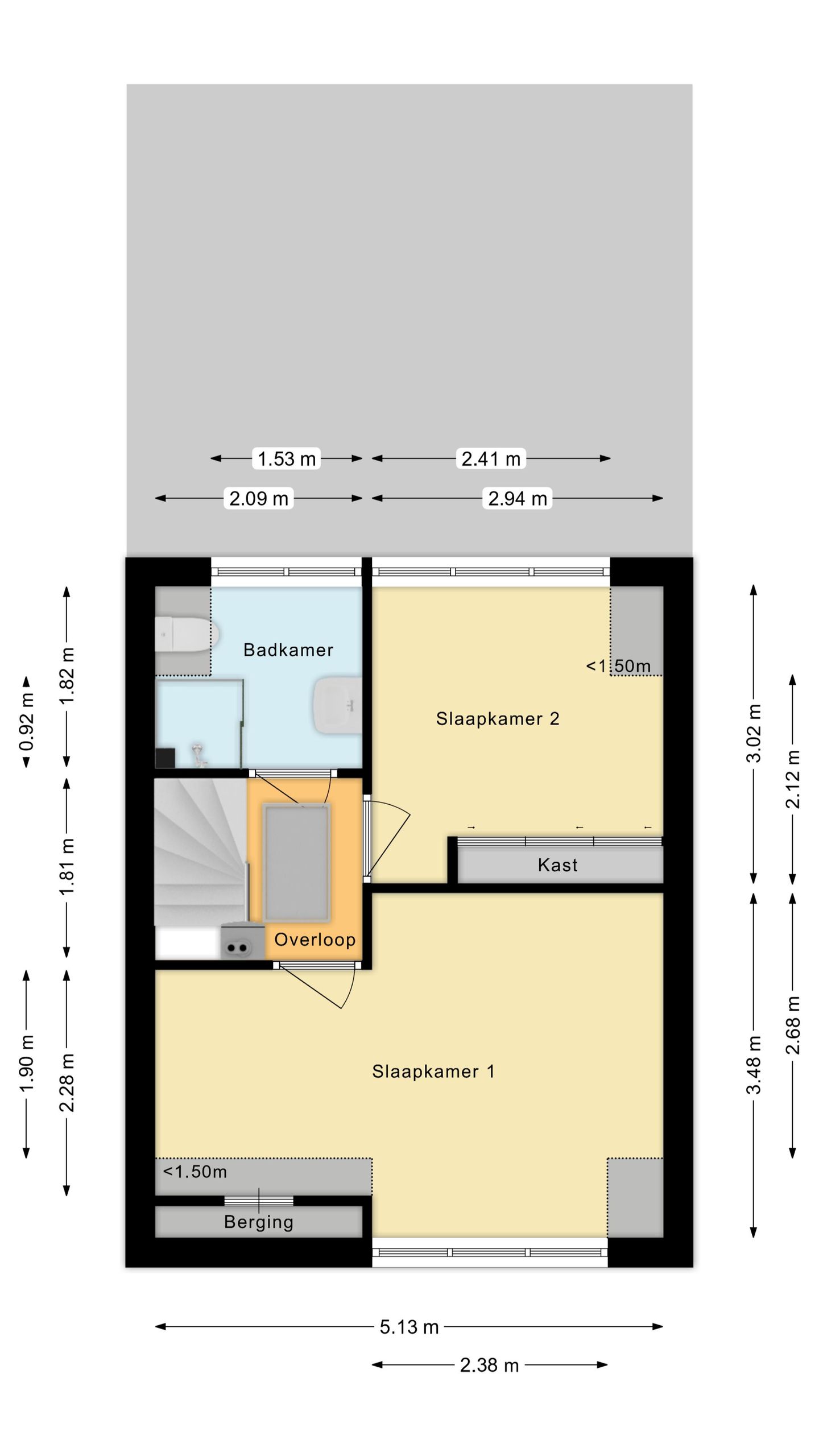 Foto 40 van Walsekamp 12