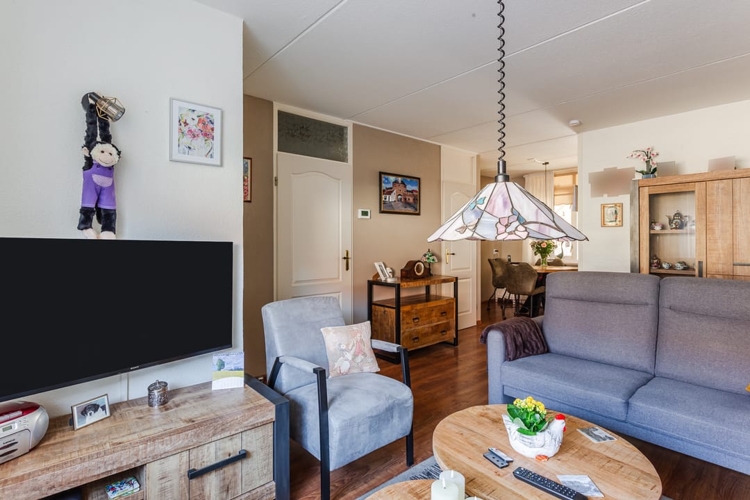 Foto 7 van Walsekamp 12