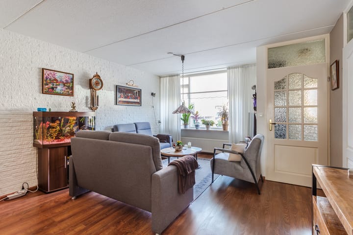 Foto 3 van Walsekamp 12