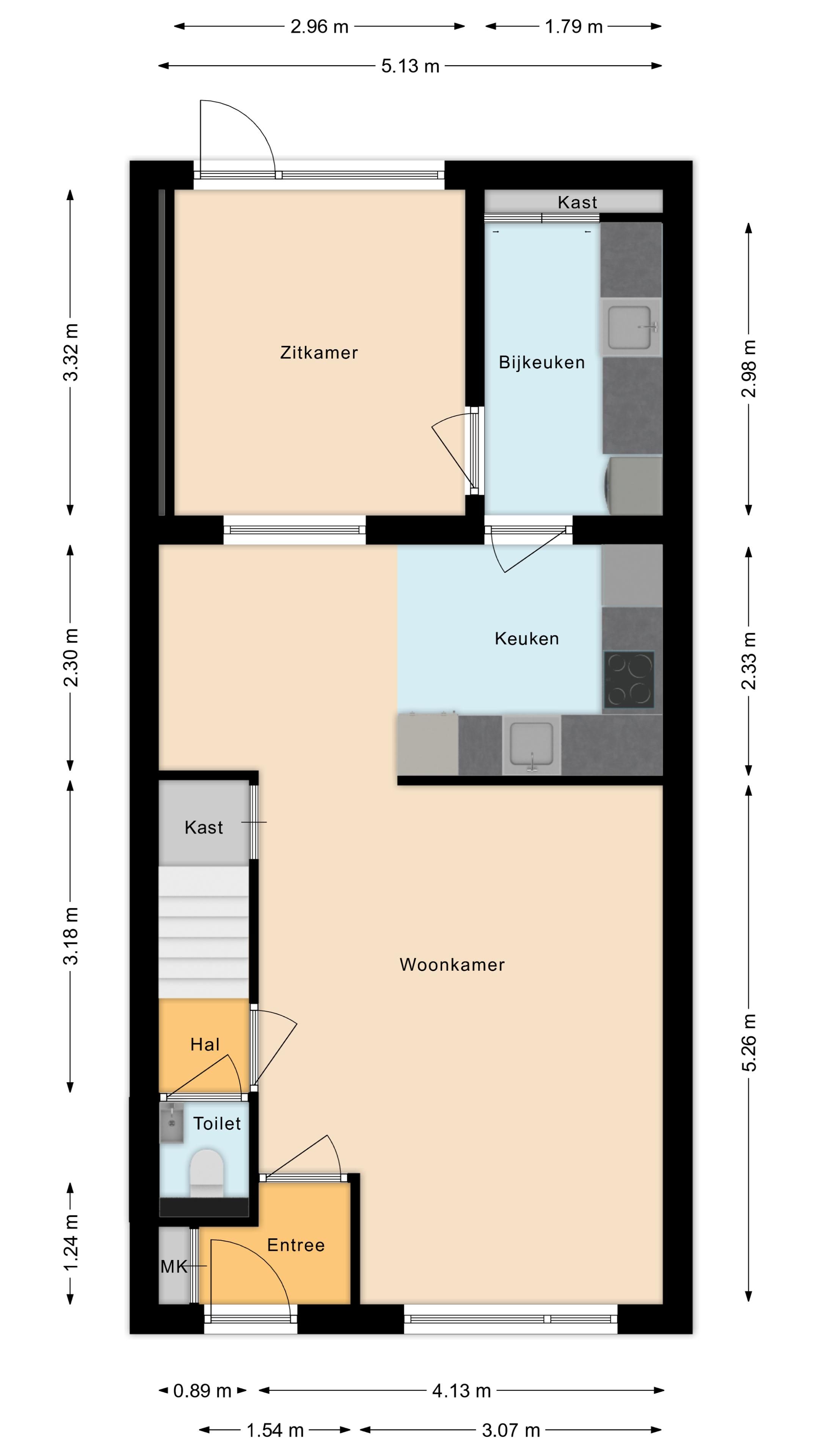 Foto 39 van Walsekamp 12