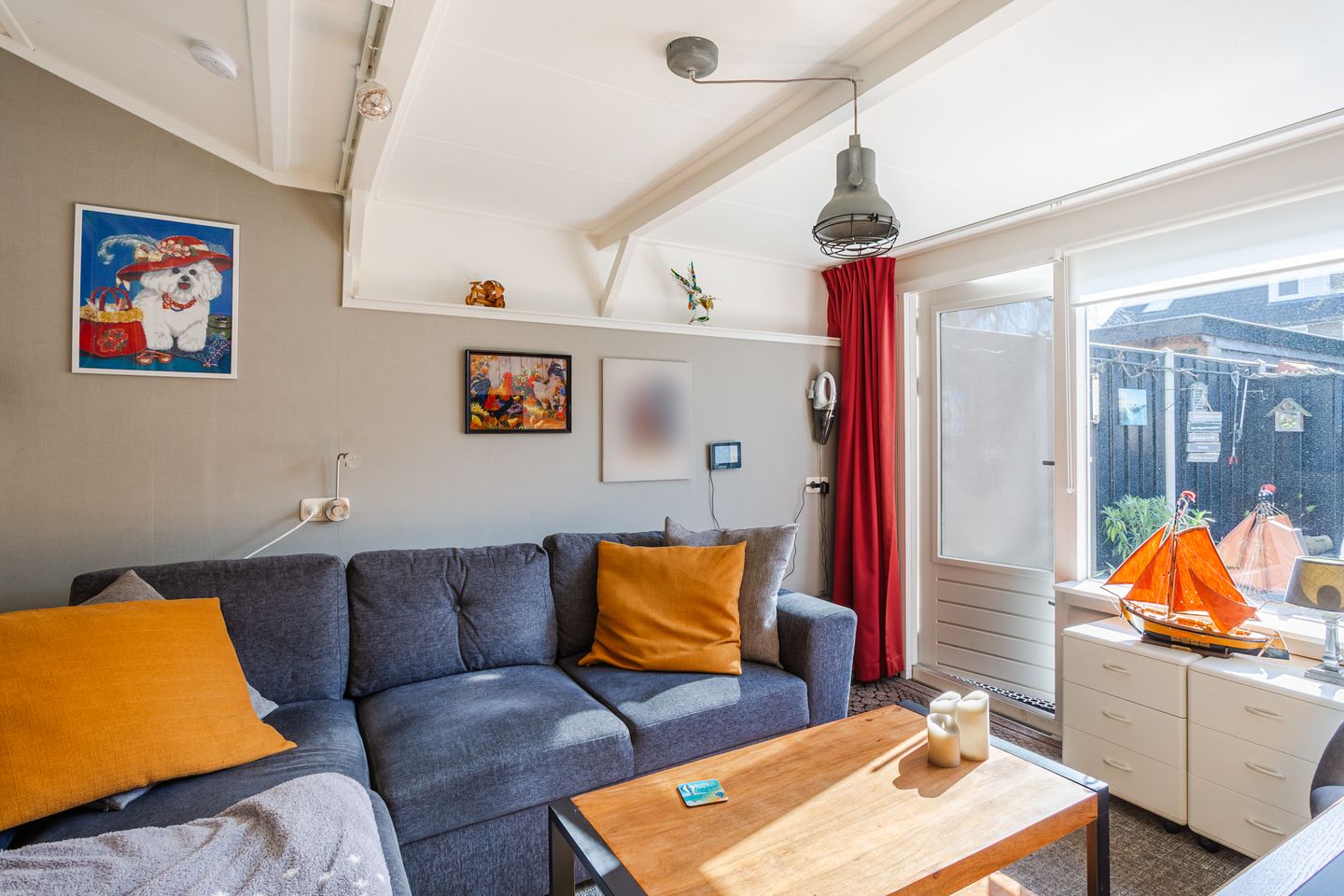 Foto 14 van Walsekamp 12