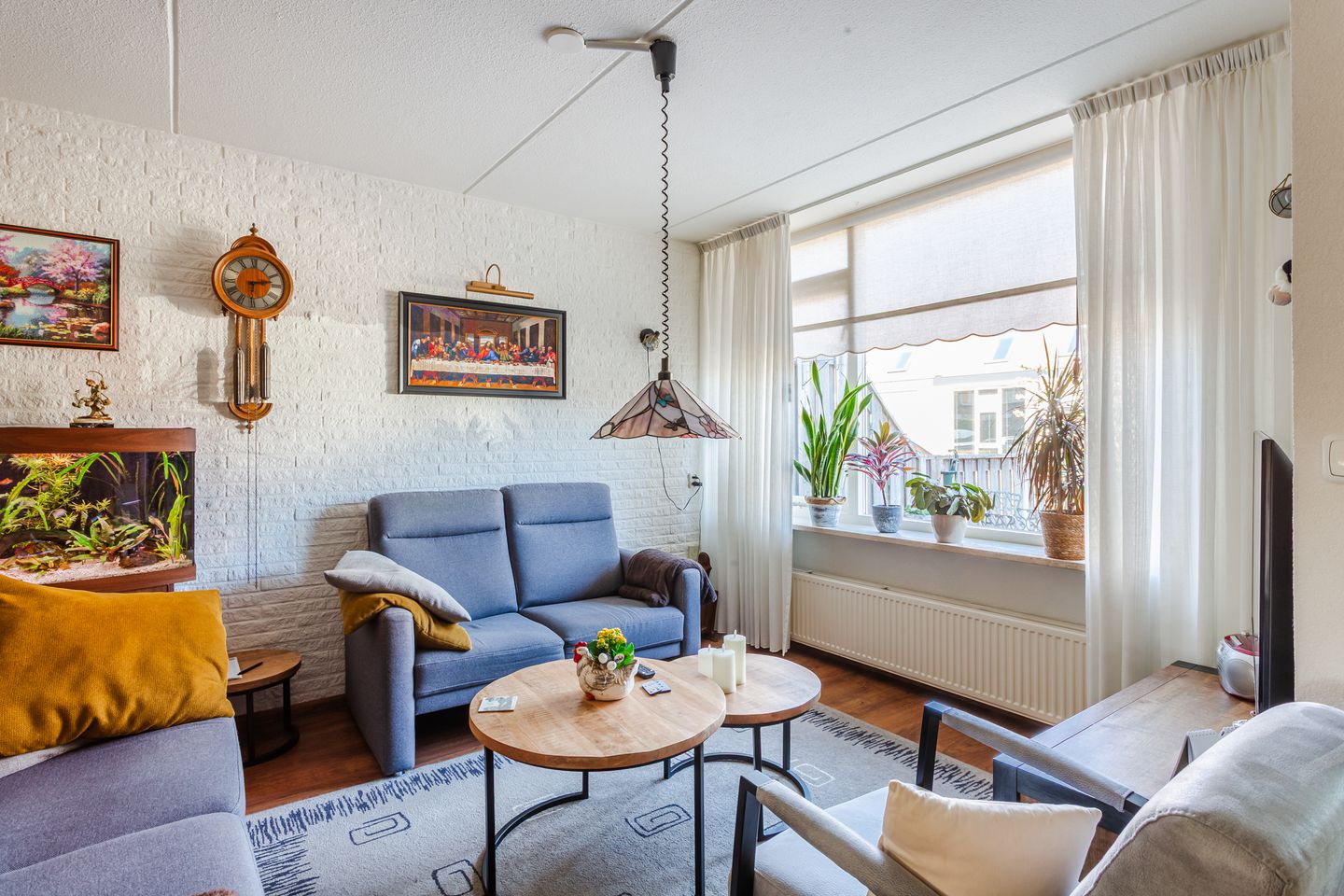 Foto 4 van Walsekamp 12