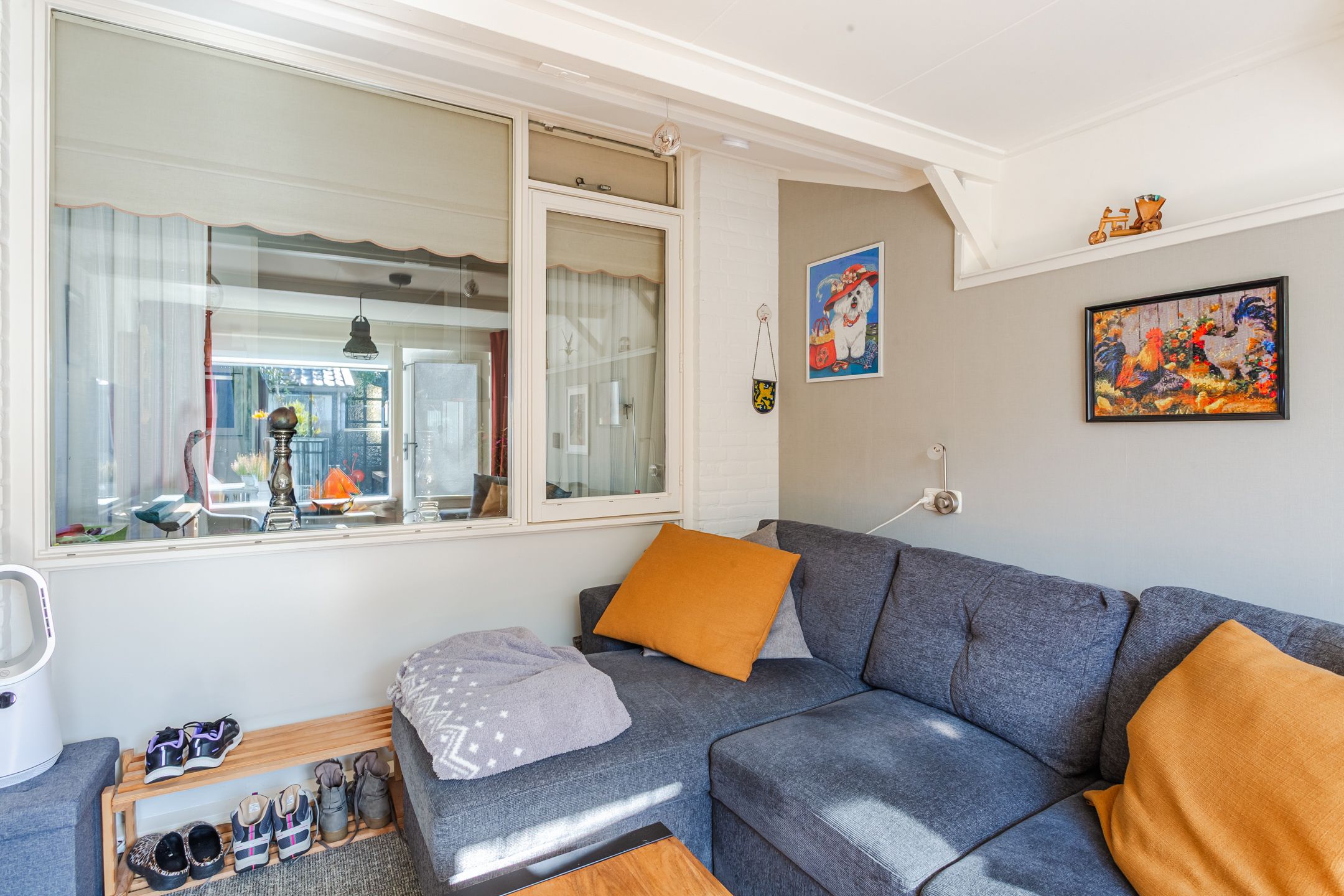 Foto 15 van Walsekamp 12