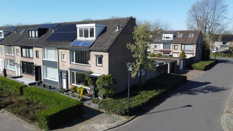 Vilvoordestraat thumbnail