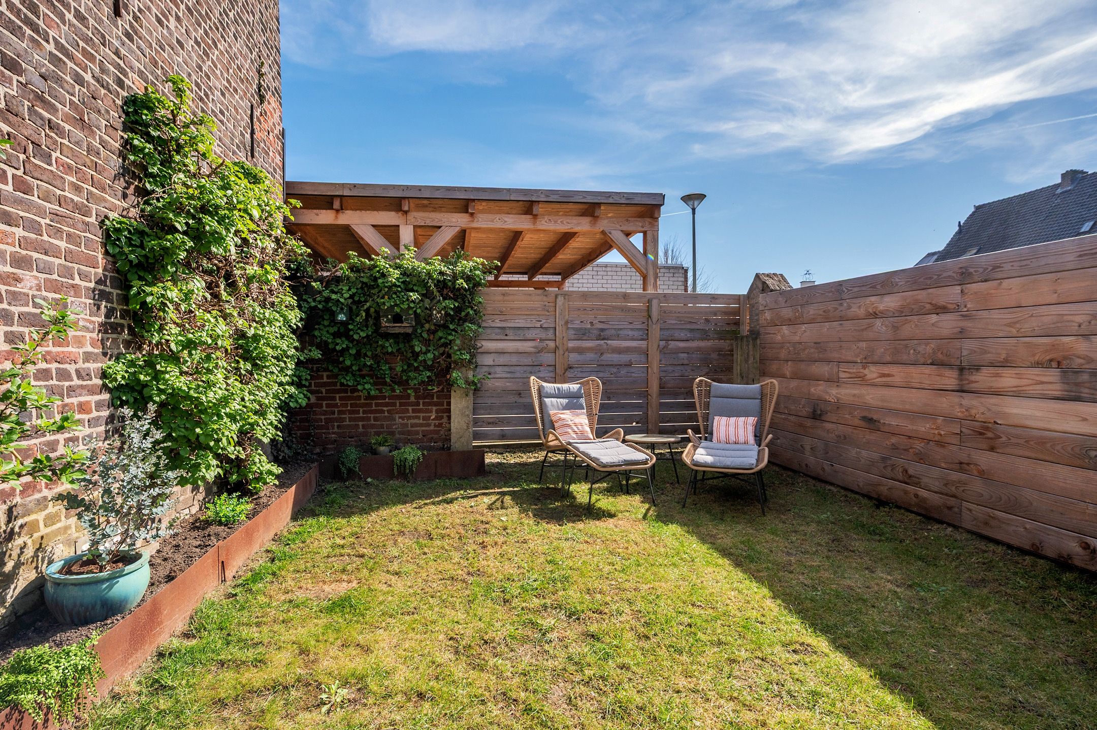 Foto 51 van Dokter Leursstraat 11