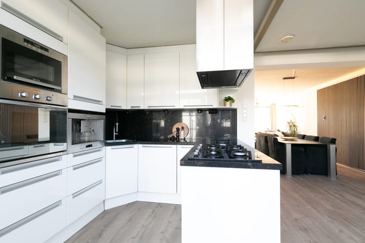 Foto 3 van Vilvoordestraat 23