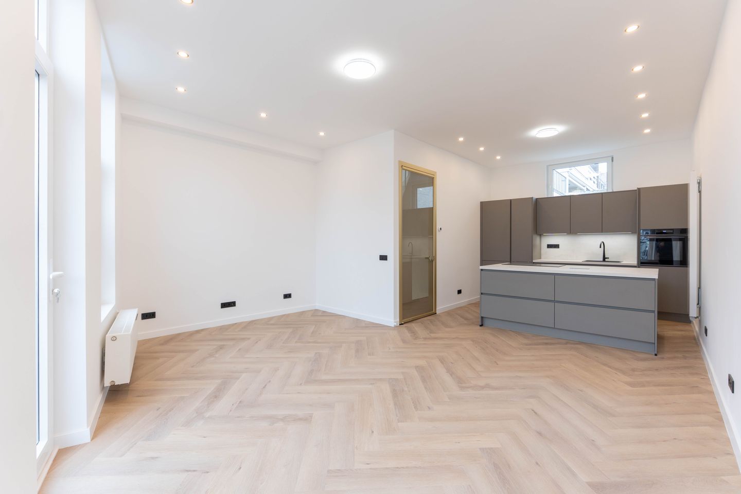 Foto 5 van Willem van Hillegaersbergstraat 64-B