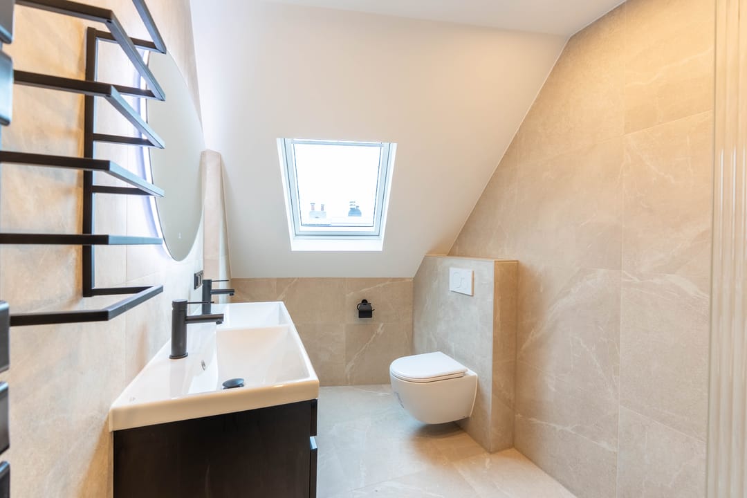 Foto 13 van Willem van Hillegaersbergstraat 64-B