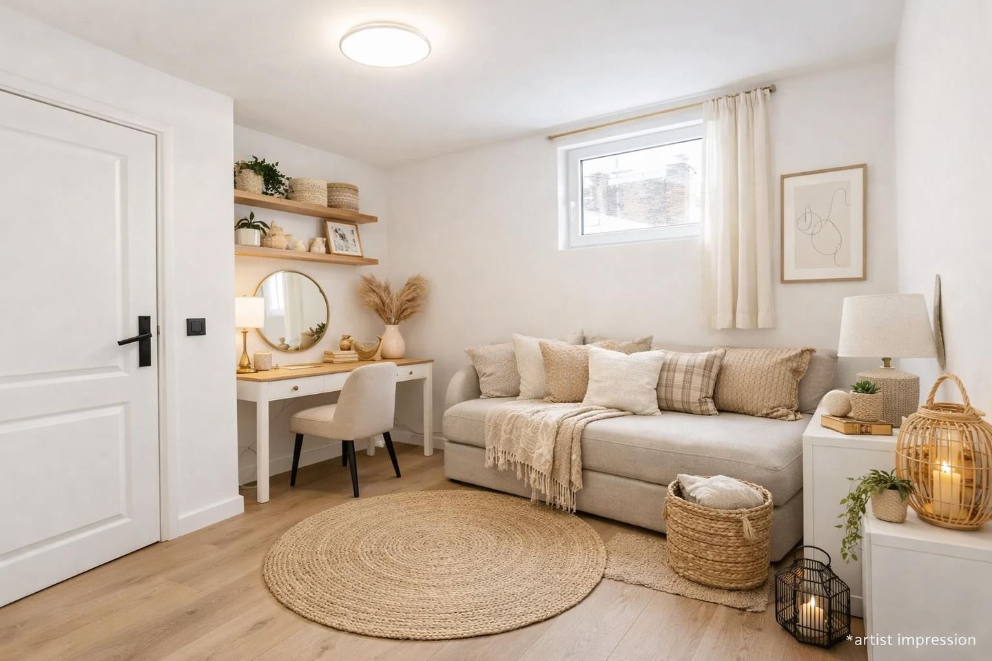 Foto 19 van Willem van Hillegaersbergstraat 64-B