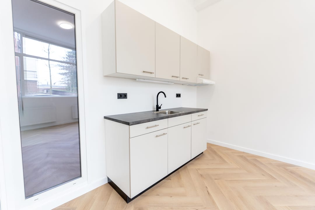 Foto 22 van Willem van Hillegaersbergstraat 64-B