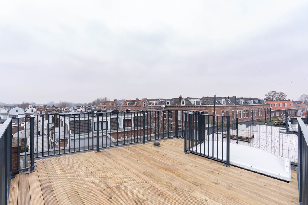 Foto 32 van Willem van Hillegaersbergstraat 64-B