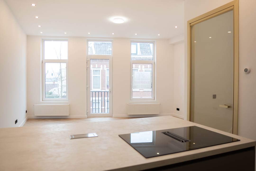 Foto 8 van Willem van Hillegaersbergstraat 64-B