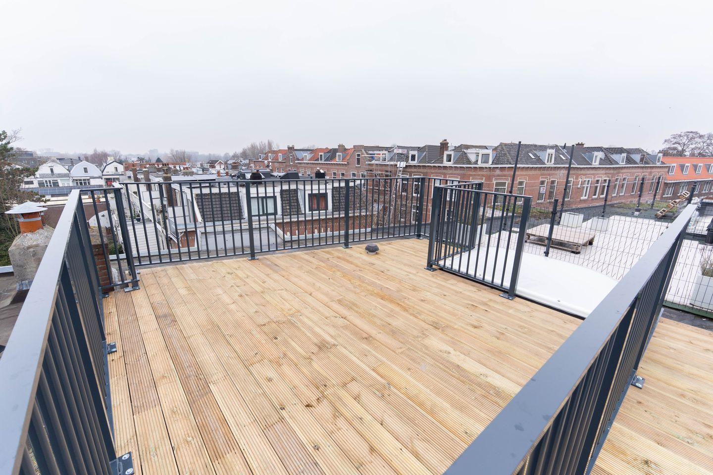 Foto 34 van Willem van Hillegaersbergstraat 64-B