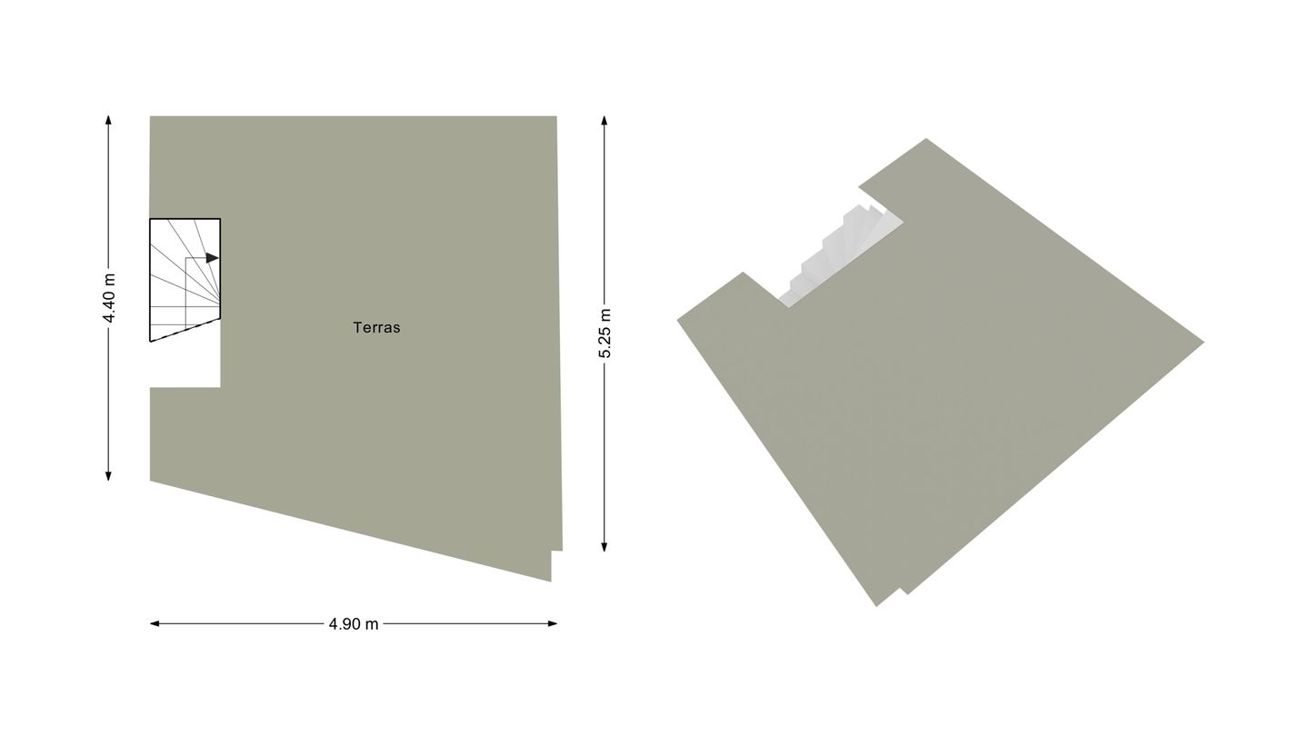 Foto 44 van Willem van Hillegaersbergstraat 64-B