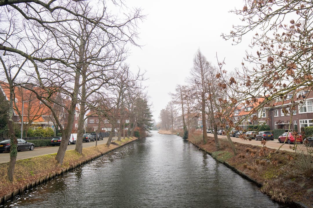 Foto 37 van Willem van Hillegaersbergstraat 64-B